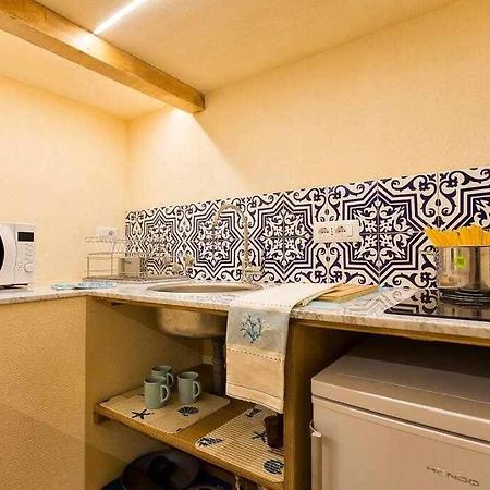 Grand Suite Gioberti Elegante Nel Cuore Di Alguer Exterior foto