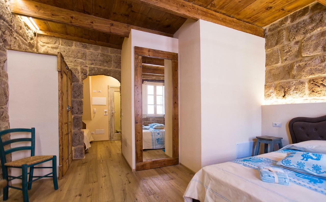 Grand Suite Gioberti Elegante Nel Cuore Di Alguer Exterior foto